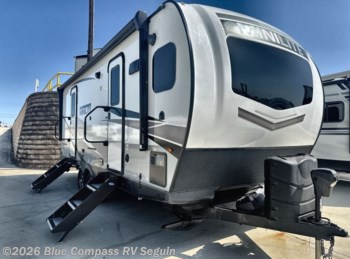 Used 2023 Forest River Rockwood Mini Lite 2516S available in Seguin, Texas