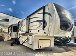 Used 2021 Forest River RiverStone 39RKFB available in Seguin, Texas