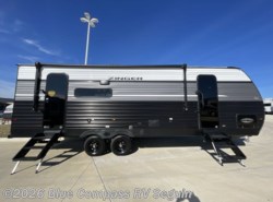 New 2026 CrossRoads Zinger 260RL available in Seguin, Texas