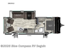 New 2027 Heartland Prowler 2601RLS available in Seguin, Texas