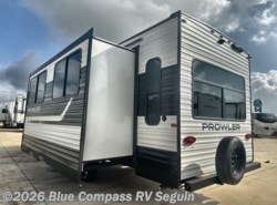 New 2027 Heartland Prowler 2601RLS available in Seguin, Texas