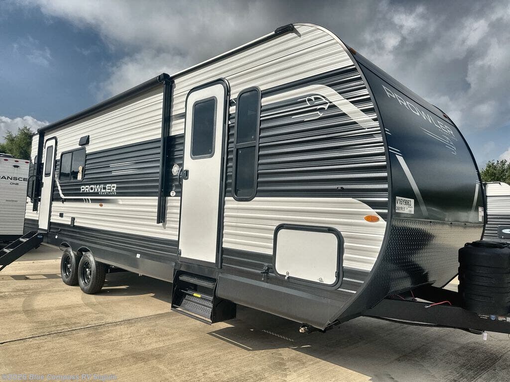 New 2027 Heartland Prowler 2601RLS available in Seguin, Texas