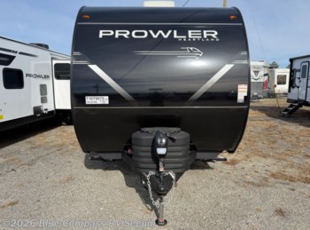 New 2027 Heartland Prowler 3202DSB available in Seguin, Texas