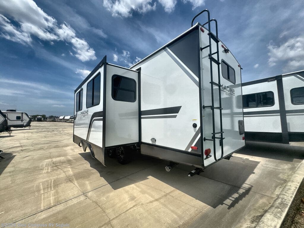 New 2027 Grand Design Imagine 2600RB available in Seguin, Texas
