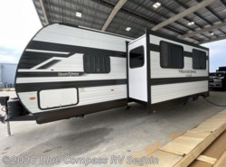 New 2027 Grand Design Transcend Xplor 27DBX available in Seguin, Texas
