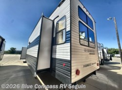 Used 2025 Forest River Cherokee Timberwolf 39DL available in Seguin, Texas