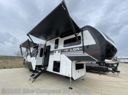 New 2026 Alliance RV Valor 37V11 available in Seguin, Texas