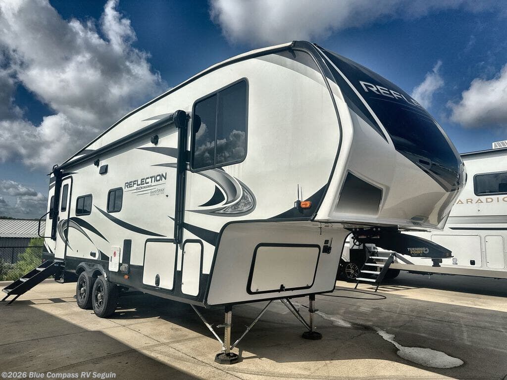 Used 2021 Grand Design Reflection 150 Series 260RD available in Seguin, Texas