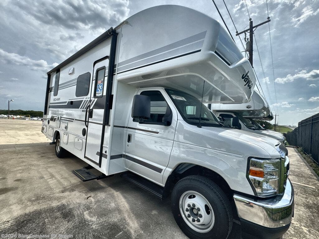 New 2027 Jayco Redhawk 24B available in Seguin, Texas