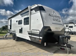 New 2027 Alliance RV Delta 262RB available in Seguin, Texas