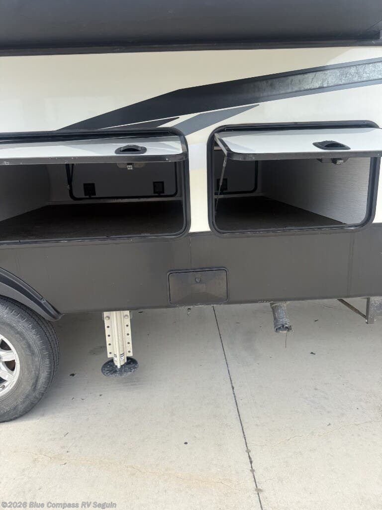 Used 2021 Heartland Big Country 3902 FL available in Seguin, Texas