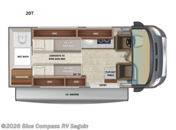 Used 2022 Jayco Swift 20T available in Seguin, Texas