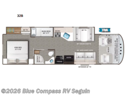 Used 2023 Thor Motor Coach ACE 32B available in Seguin, Texas