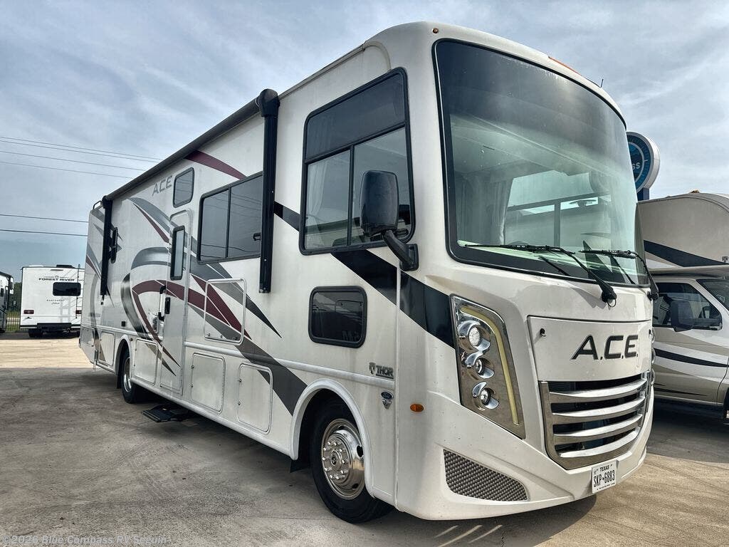 Used 2023 Thor Motor Coach  ACE 32B available in Seguin, Texas
