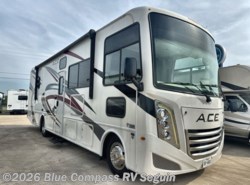 Used 2023 Thor Motor Coach ACE 32B available in Seguin, Texas