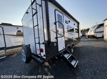 New 2027 Forest River Rockwood Mini Lite 2109S available in Seguin, Texas