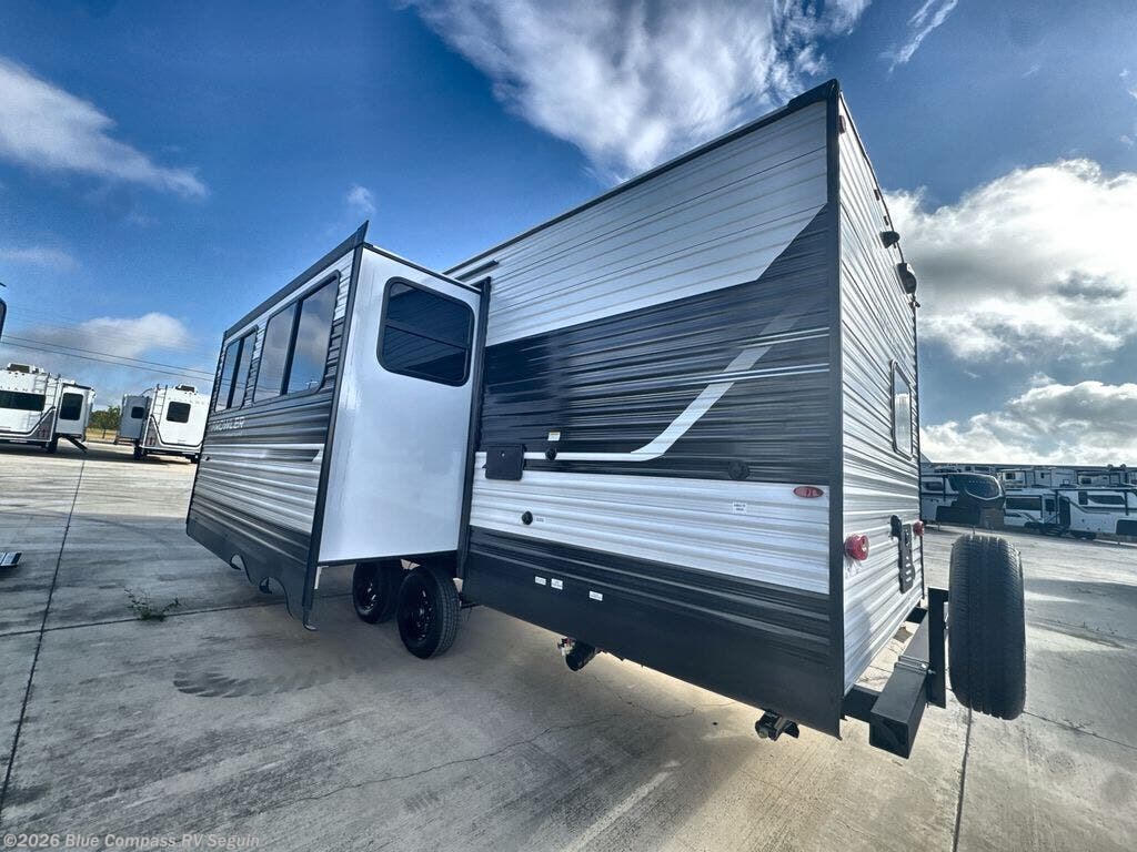 New 2027 Heartland Prowler 2602BHS available in Seguin, Texas