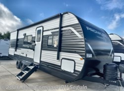 New 2027 Heartland Prowler 2602BHS available in Seguin, Texas