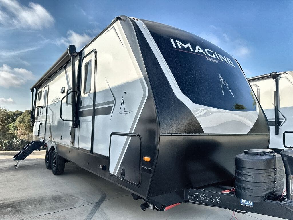 New 2027 Grand Design Imagine 2800BH available in Seguin, Texas