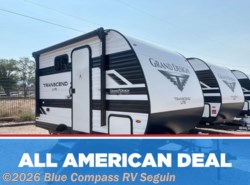 New 2027 Grand Design Transcend Lite 121RBL available in Seguin, Texas
