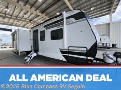 New 2027 Alliance RV Delta 321BH available in Seguin, Texas