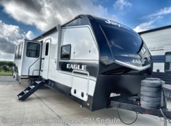 Used 2025 Jayco Eagle HT 312BHOK available in Seguin, Texas