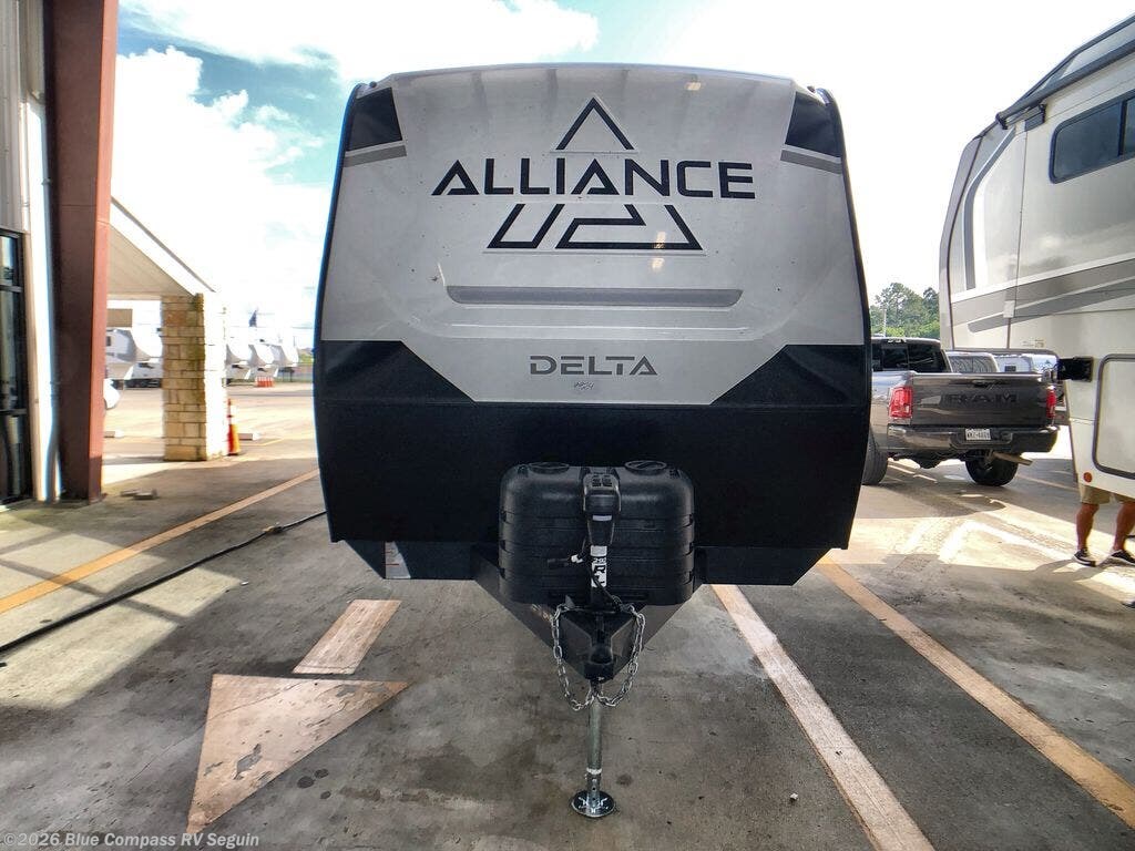 New 2027 Alliance RV Delta 292RL available in Seguin, Texas