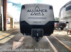 New 2027 Alliance RV Delta 292RL available in Seguin, Texas