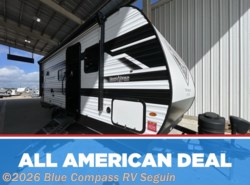 New 2027 Grand Design Transcend Xplor 20MKX available in Seguin, Texas