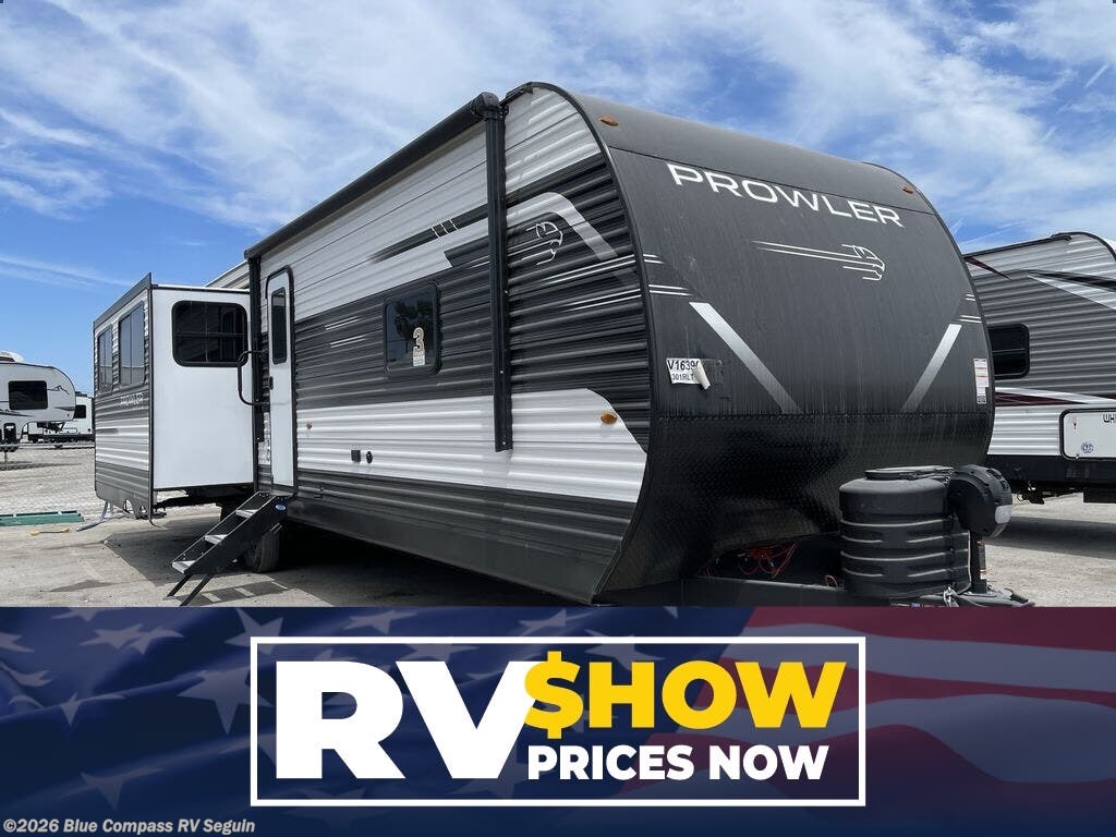 New 2027 Heartland Prowler 3301RLT available in Seguin, Texas
