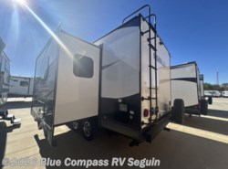 Used 2024 Forest River Flagstaff Micro Lite 22TBS available in Seguin, Texas
