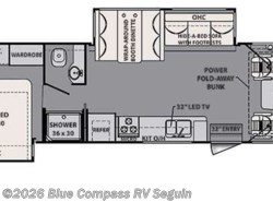 Used 2015 Forest River FR3 30DS available in Seguin, Texas