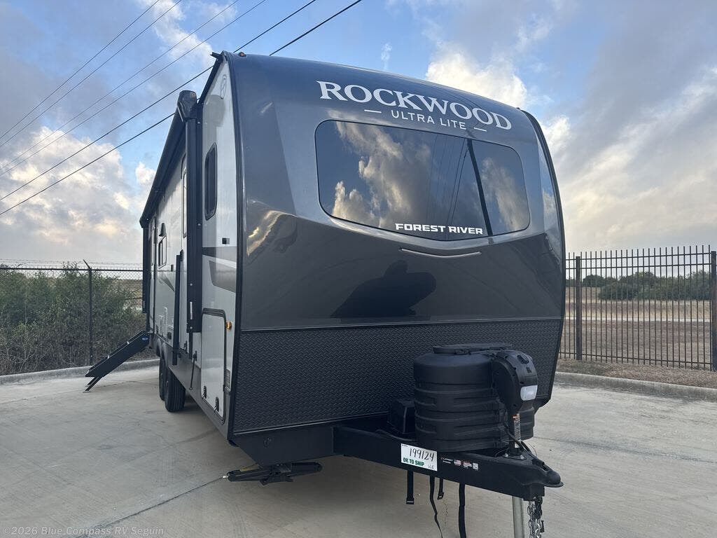 New 2026 Miscellaneous  Unknown Unknown 2618RD available in Seguin, Texas