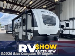 New 2027 Forest River Rockwood Geo Pro G19FDT available in Seguin, Texas