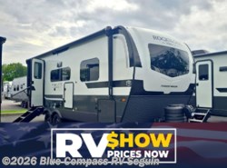 New 2027 Forest River Rockwood Mini Lite 2525RB available in Seguin, Texas