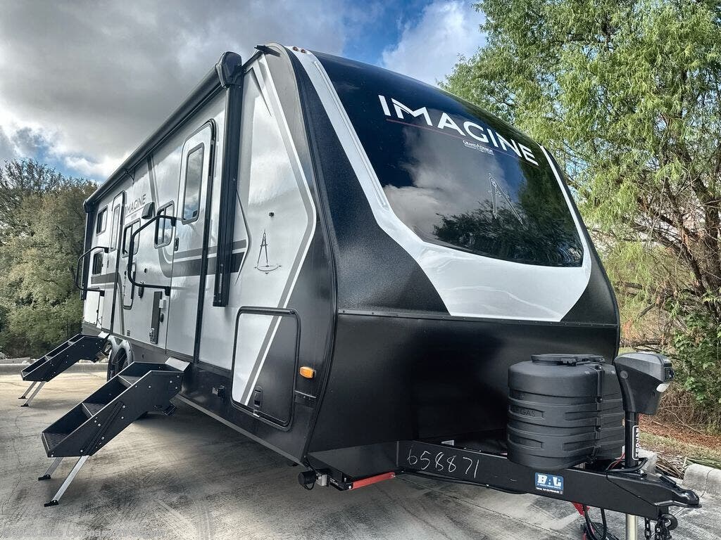 New 2027 Grand Design Imagine 2470BH available in Seguin, Texas