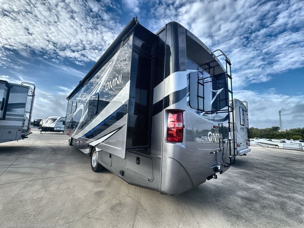 Used 2022 Thor Motor Coach Omni SV34 available in Seguin, Texas