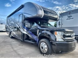 Used 2022 Thor Motor Coach Omni SV34 available in Seguin, Texas