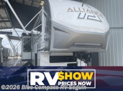 New 2027 Alliance RV Paradigm 312RK available in Seguin, Texas