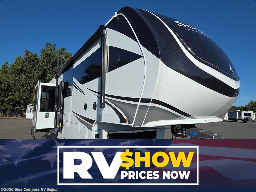 New 2027 Grand Design Solitude 390RK available in Seguin, Texas