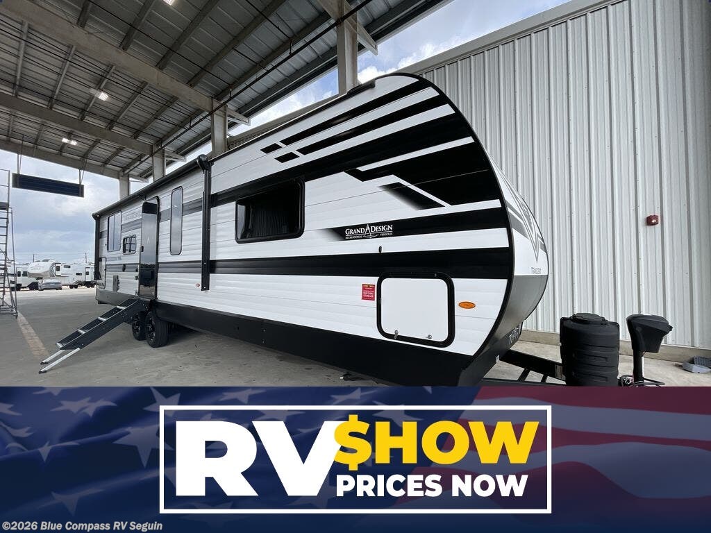 New 2027 Grand Design Transcend Xplor 315RKT available in Seguin, Texas