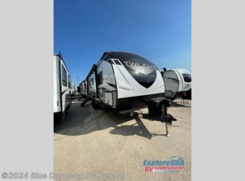 New 2022 Cruiser RV Twilight Signature TWS 2100 available in Denton, Texas