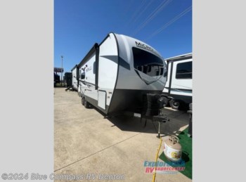 New 2022 Forest River Flagstaff Micro Lite 22FBS available in Denton, Texas