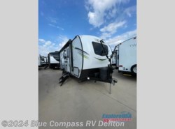 New 2021 Forest River Flagstaff E-Pro E20BHS available in Denton, Texas