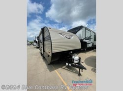 Used 2020 Forest River Wildwood FSX 177BH available in Denton, Texas