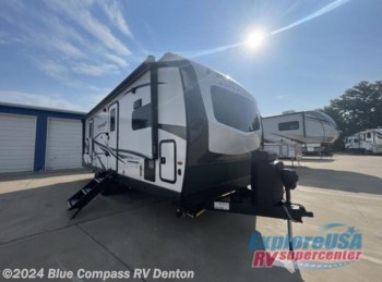 New 2022 Forest River Flagstaff Super Lite 26FKBS available in Denton, Texas