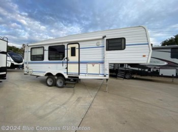 Used 1995 Newmar American Star 26RK available in Denton, Texas