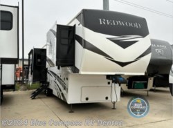 Used 2020 CrossRoads Redwood 3911RL available in Denton, Texas