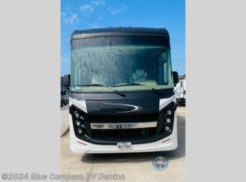 Used 2019 Entegra Coach Vision 29F available in Denton, Texas