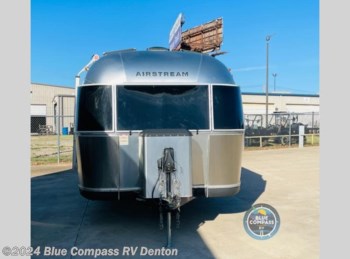 Used 2016 Airstream Classic 30 available in Denton, Texas
